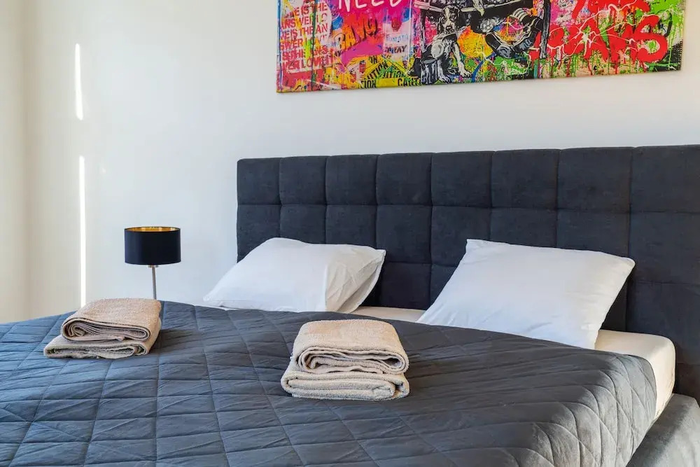 Rochus-Market City Apartment is Calling - by 4ty3 Apartments