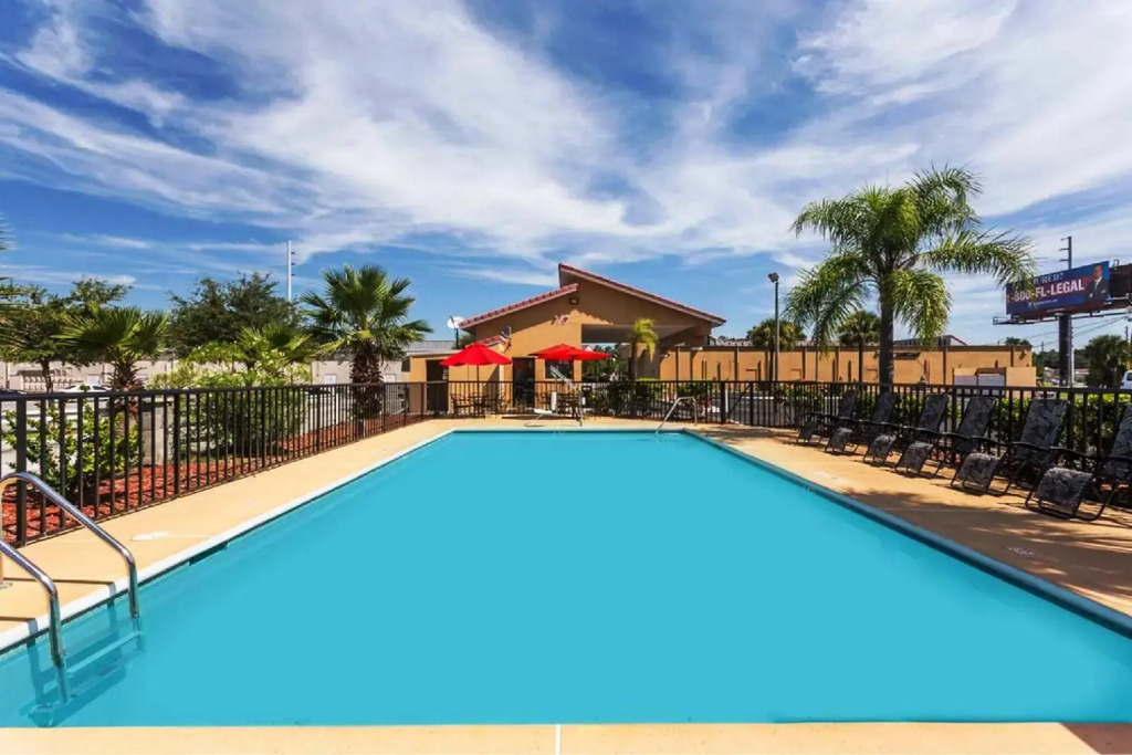 SureStay by Best Western Clermont Theme Park West