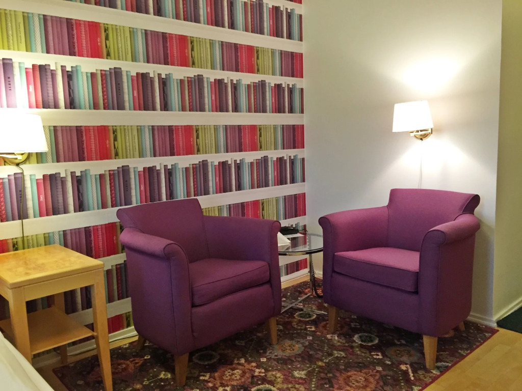 Mora Hotell & Spa