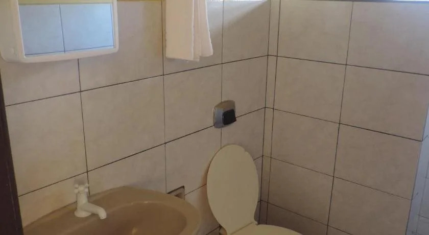 Cheri Ami Hotel