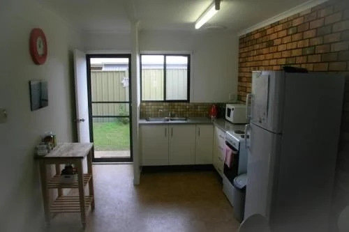 Unit1, Graydon Lodge