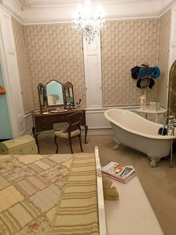 Judy's B&B private home