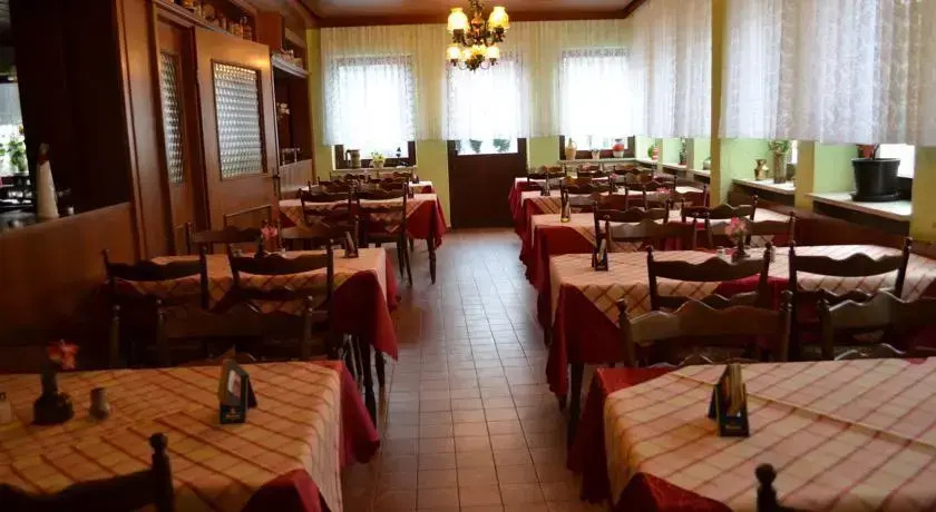 Pottensteiner Stuben Pension Gasthof