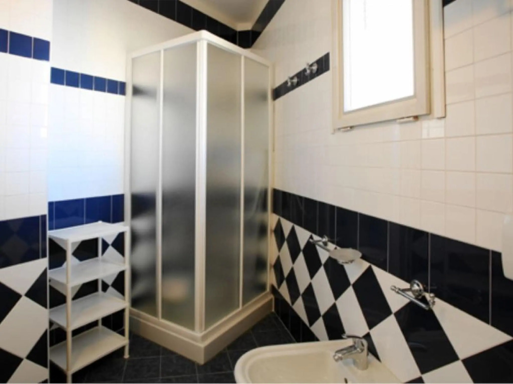 Residence La Pigna in Rosolina Mare, the structure is in the central area, nearby the services, the-La Pigna EST 2