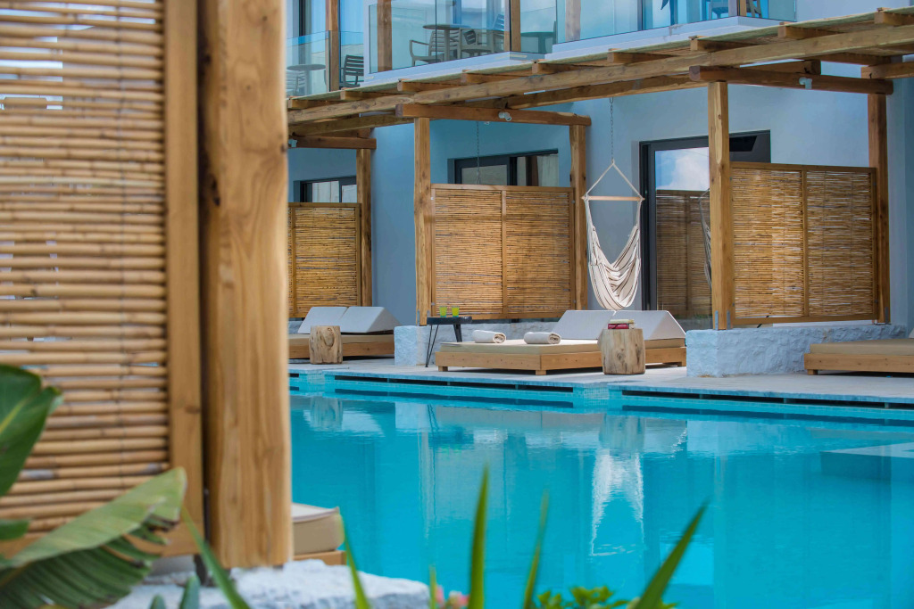 Paralos Lifestyle Beach Adults Only