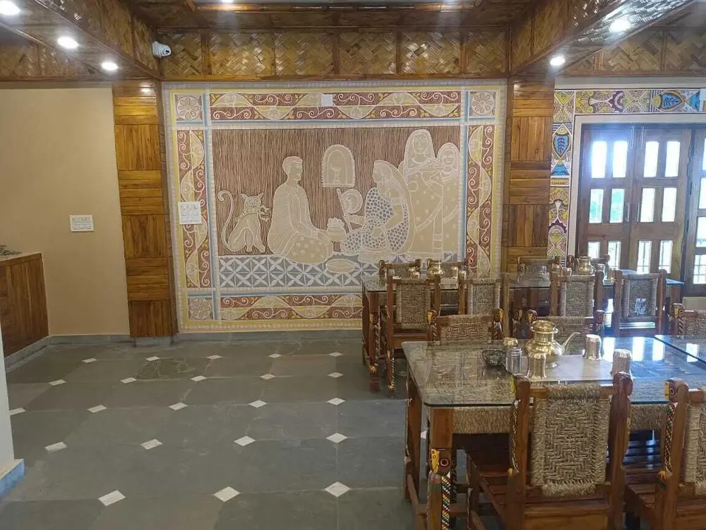Rani Kutir Resort