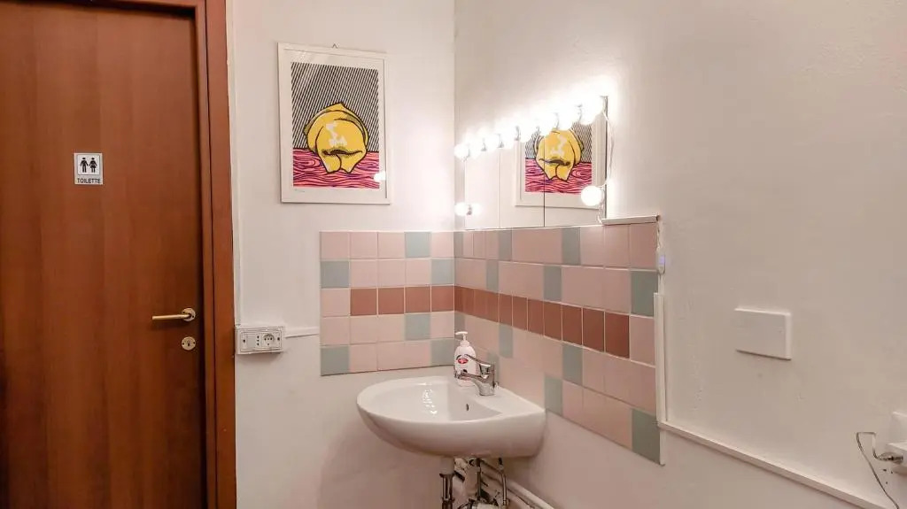 Hostel Il Nosadillo - Bologna