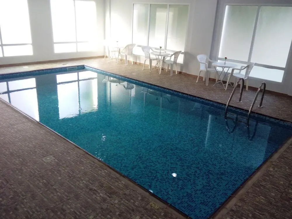 Samaher Hotel