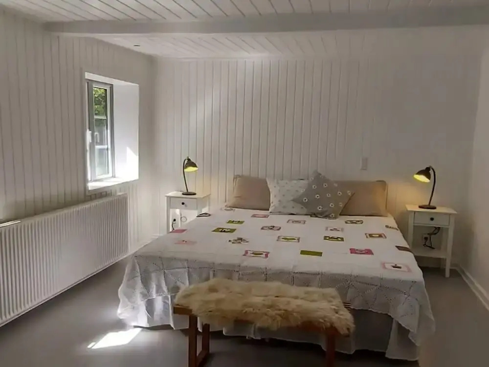 4 Star Holiday Home in Toftlund