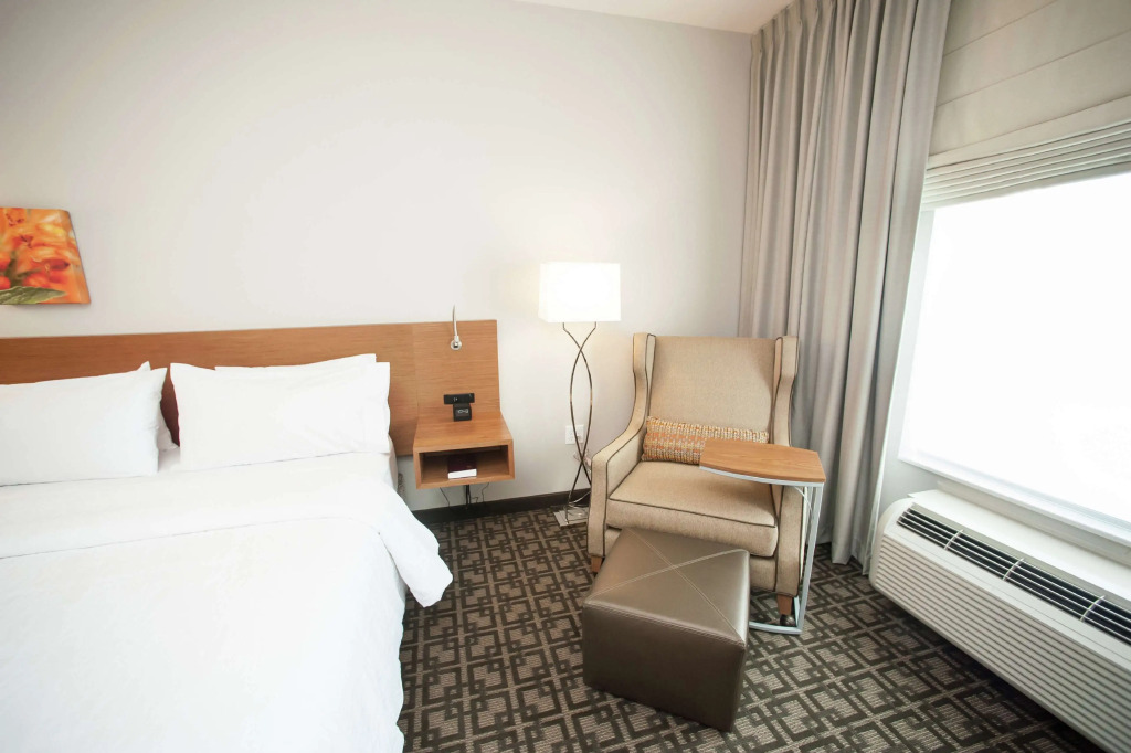 Hilton Garden Inn San Antonio-Live Oak Conference Center