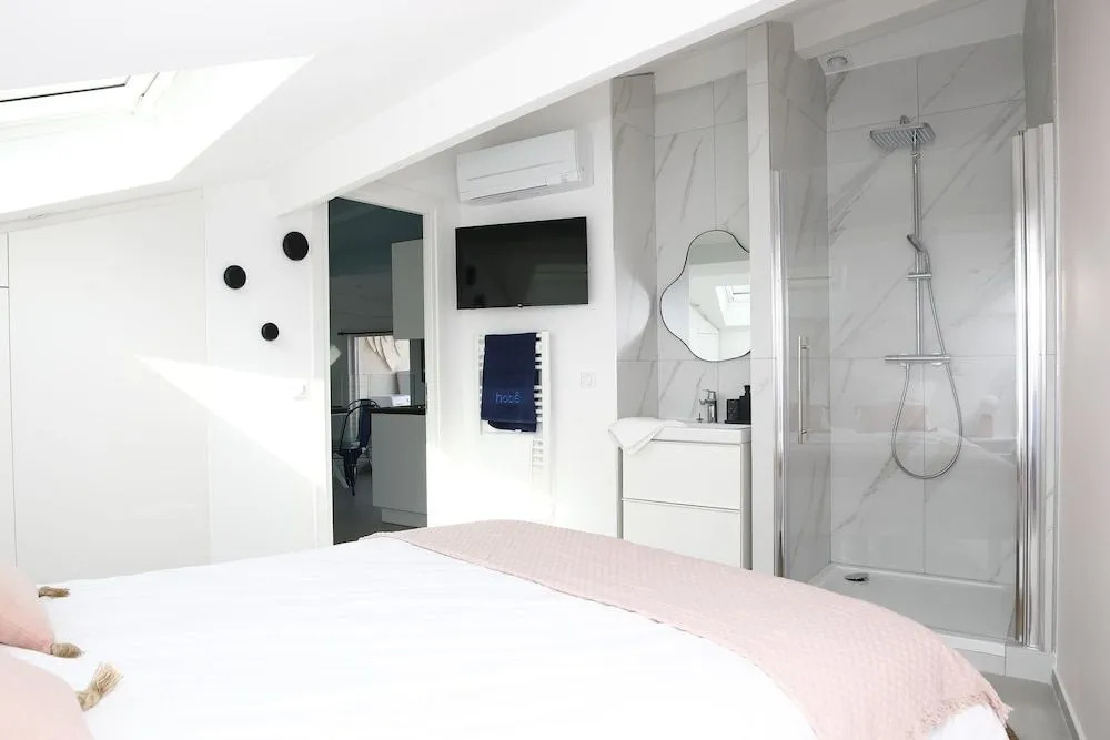 VILLA MARINA CANNES