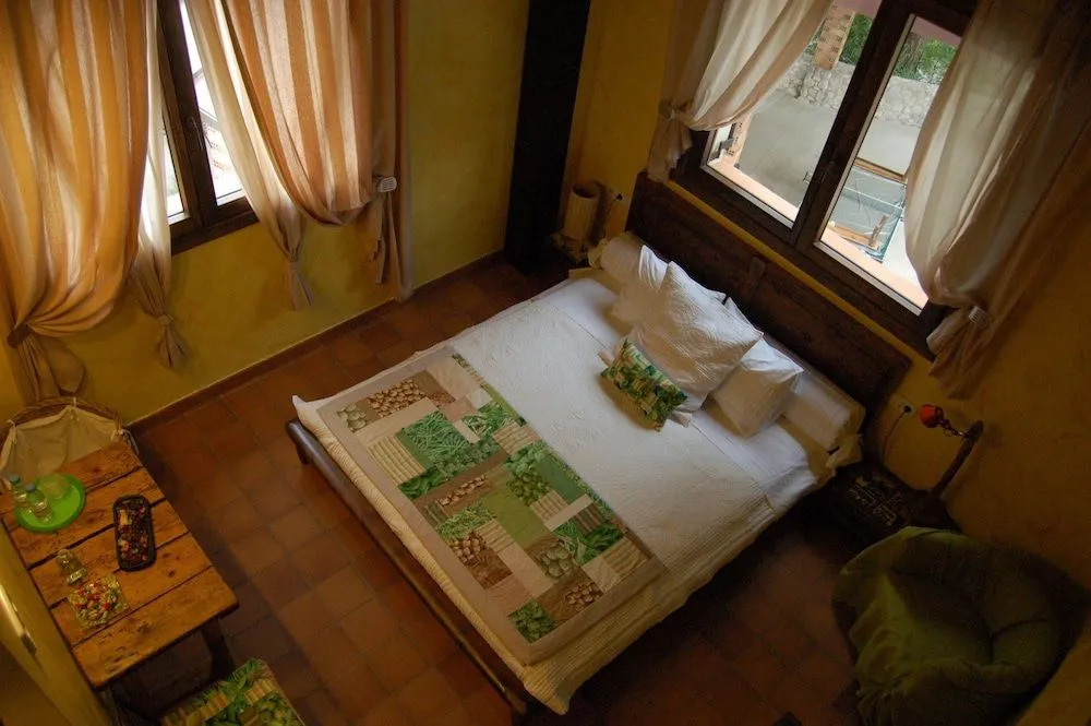Molí del Casó B&B