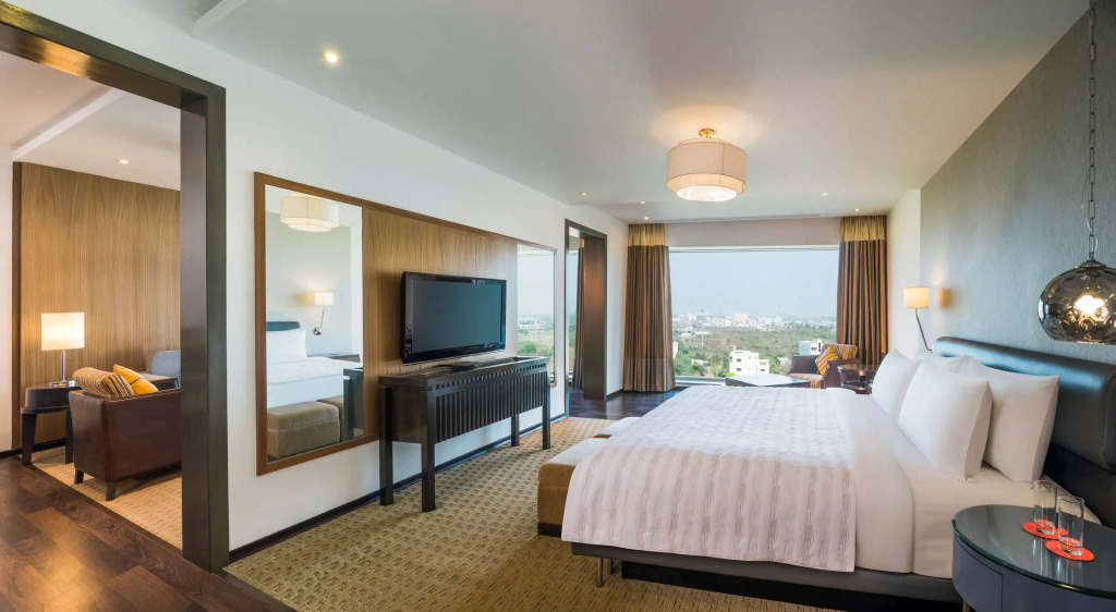 Le Meridien Nagpur
