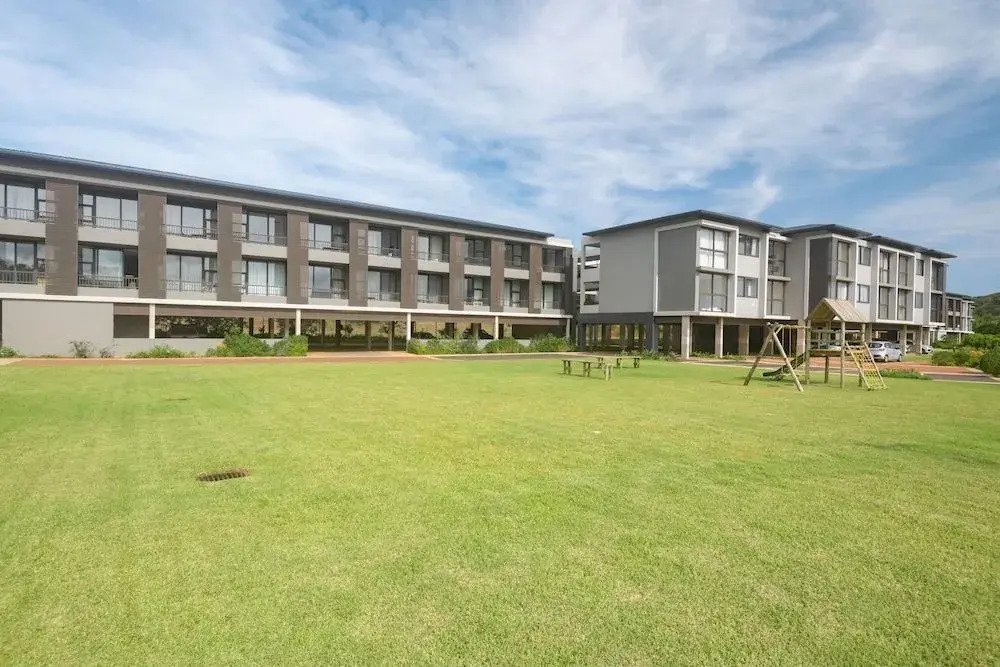 256 Zimbali Lakes - Boulevard Suites