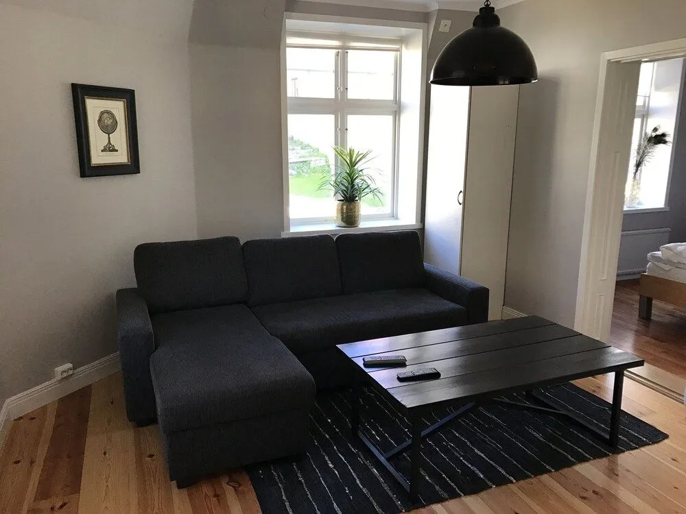Hotell Visby Börs