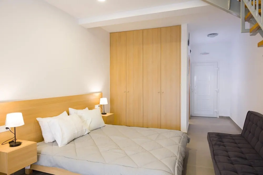 Elounda Olithos Apartments 4