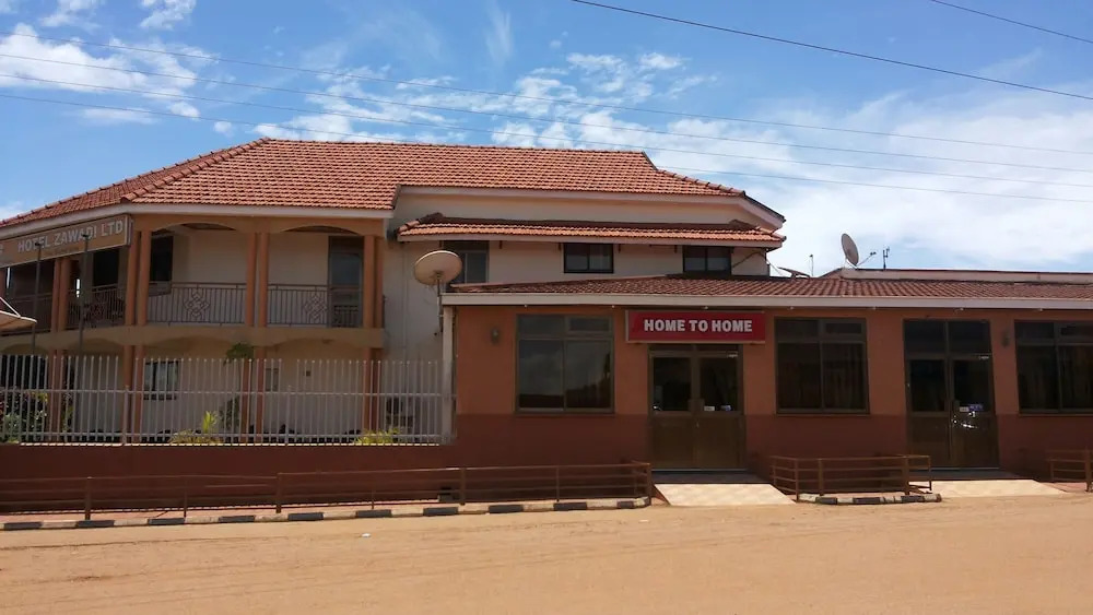 Zawadi Hotel