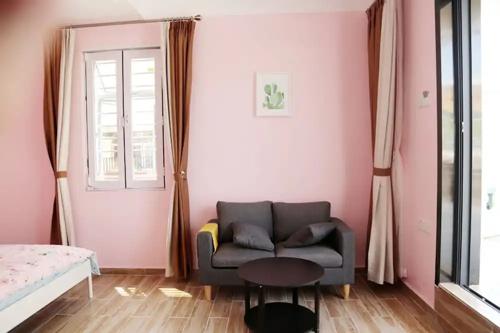 Jiaochangwei Fengchao Guesthouse