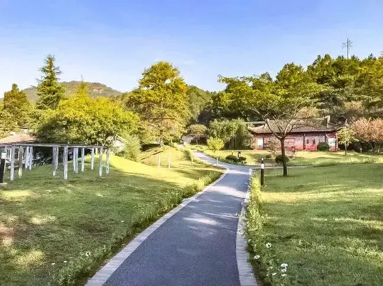 Shanglianggang Tourist Resort Hotel Fenghua