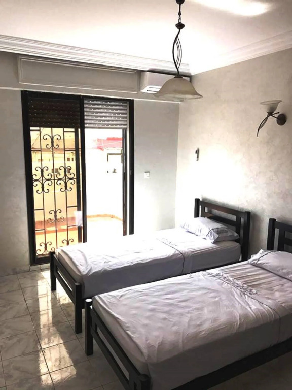 Cozy Apartment in City Center
