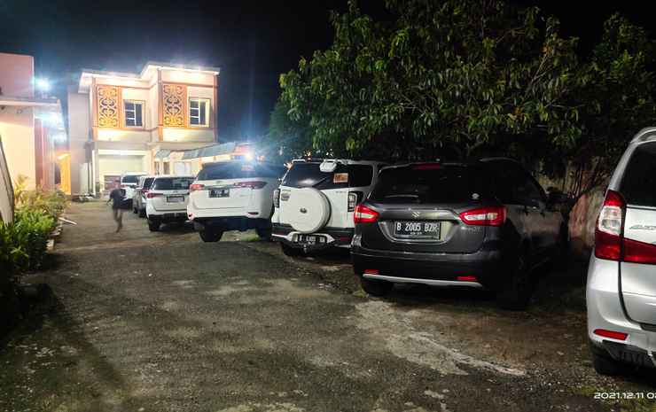 Villagio Hotel