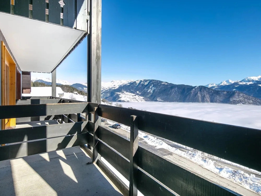 Group Mountain Stay for Six in Doucy