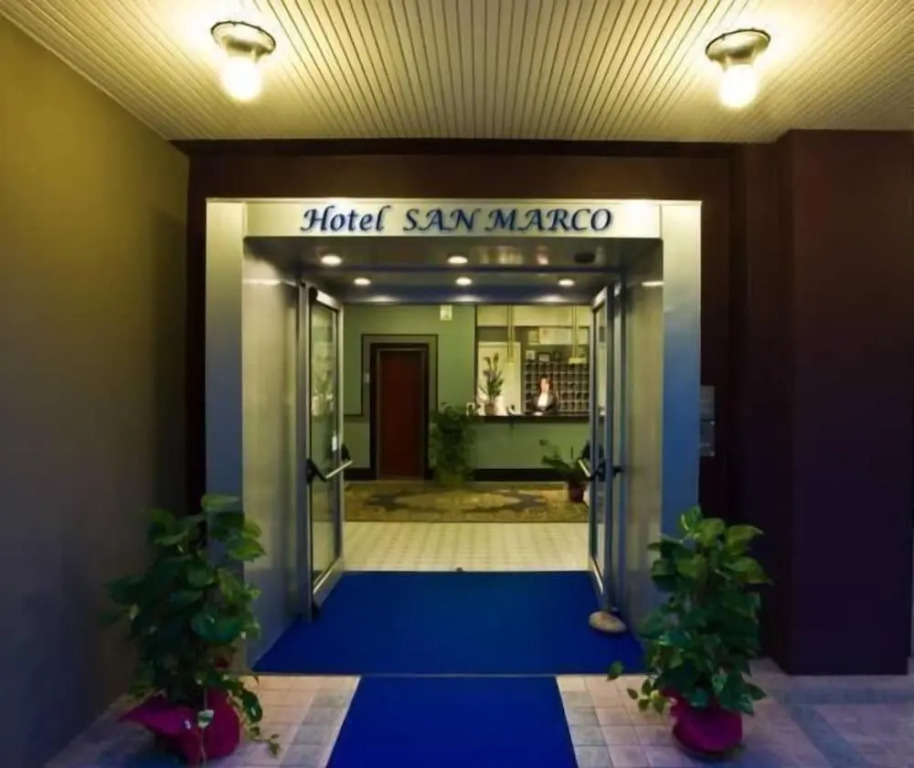 Hotel San Marco