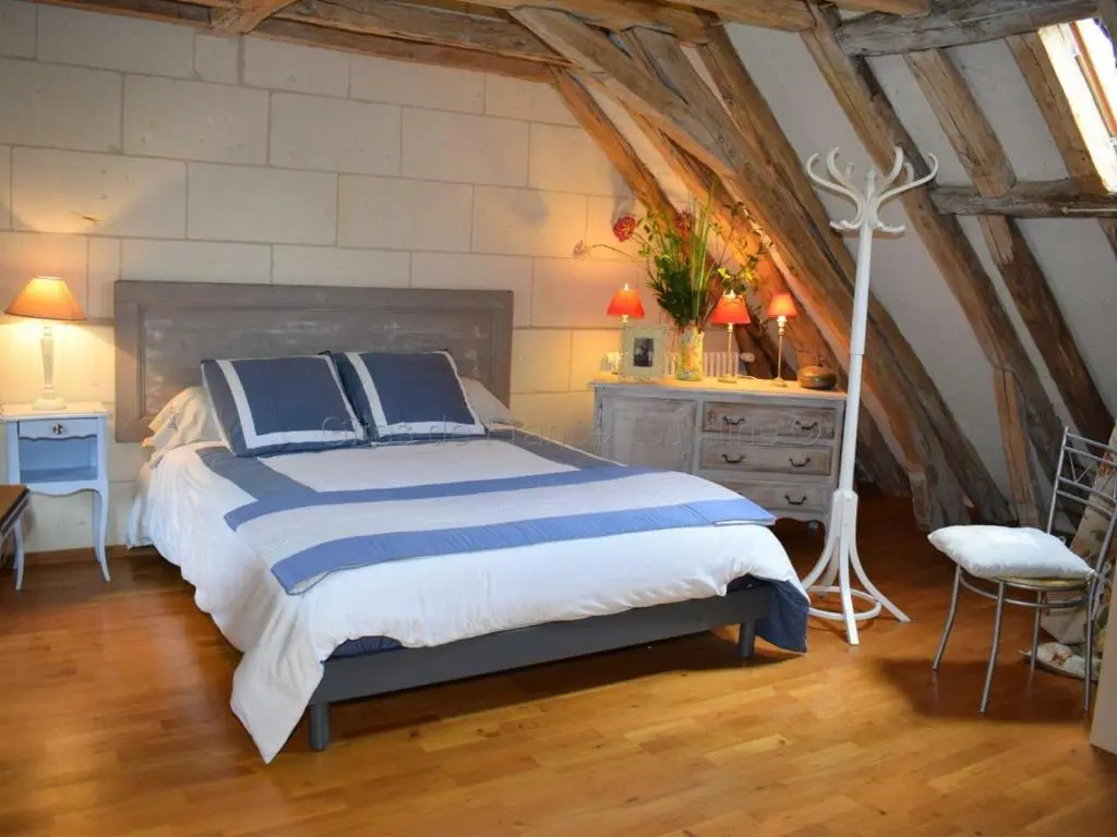 Gîte de Charme Rénové, Idéal Famille, Centre-Ville, WiFi, Parking Gratuit, Vélo Bienvenue - FR-1-381-268