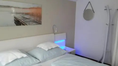 Ferienwohnung Grienwald