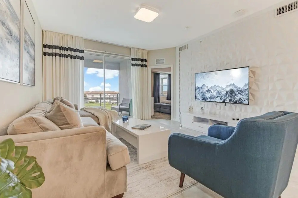 Storey Lake 3 Bedroom Apartment