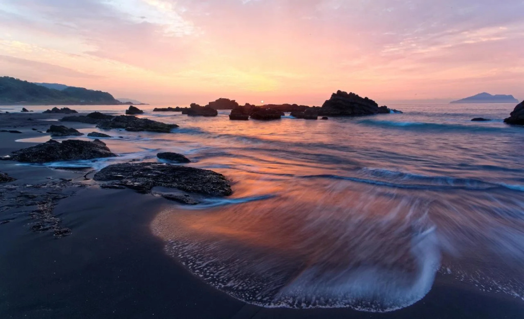 Ocean Deep
