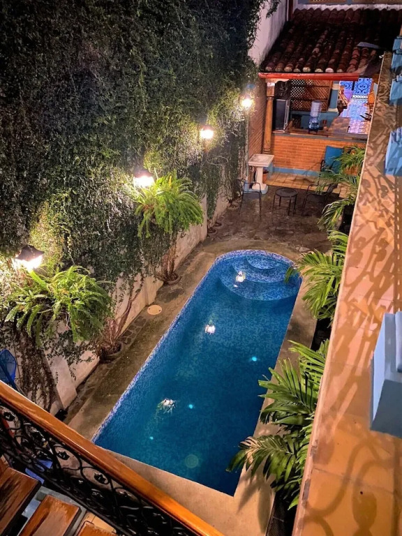 Hostal Los Octavianos Deluxe