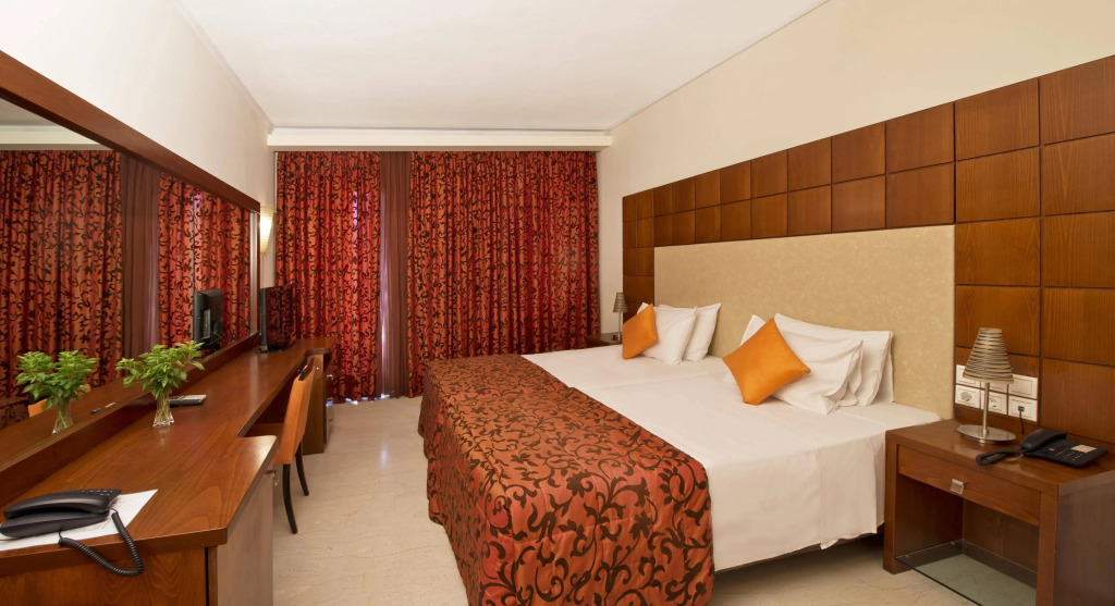 Zante Park Resort & Spa BW Premier Collection