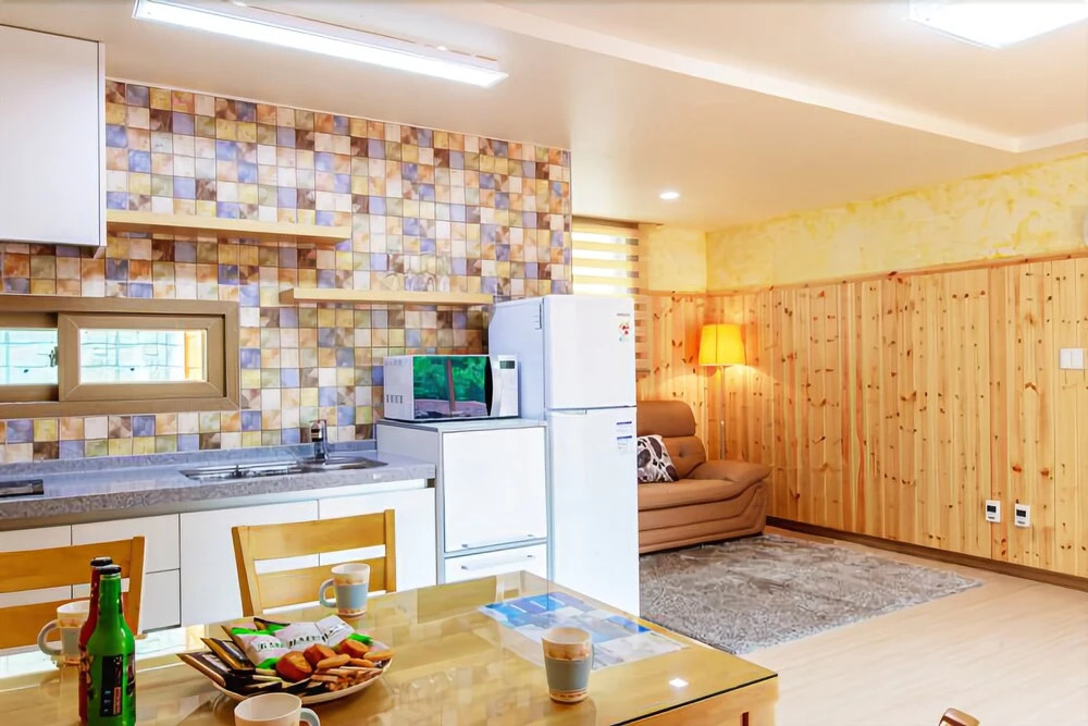 Gapyeong Marronnier Pension
