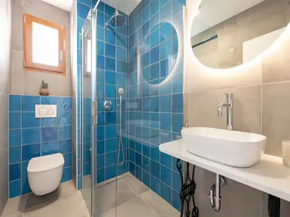 Rooms Carija
