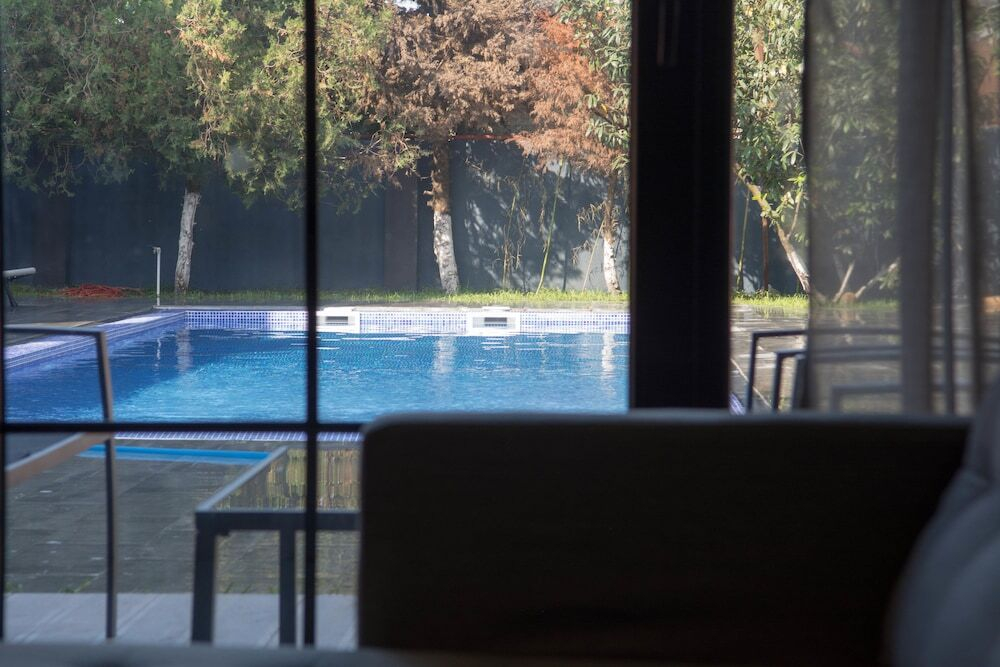Guesthouse Makho