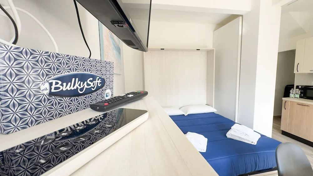 Onda Blu House by Ca-sa Check