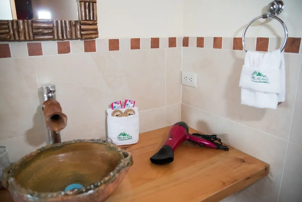 VILLAS JUCANYA Super Higienizadas