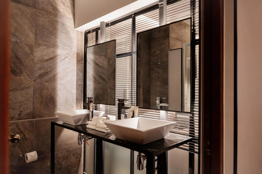 Ontico Urban Design Hotel