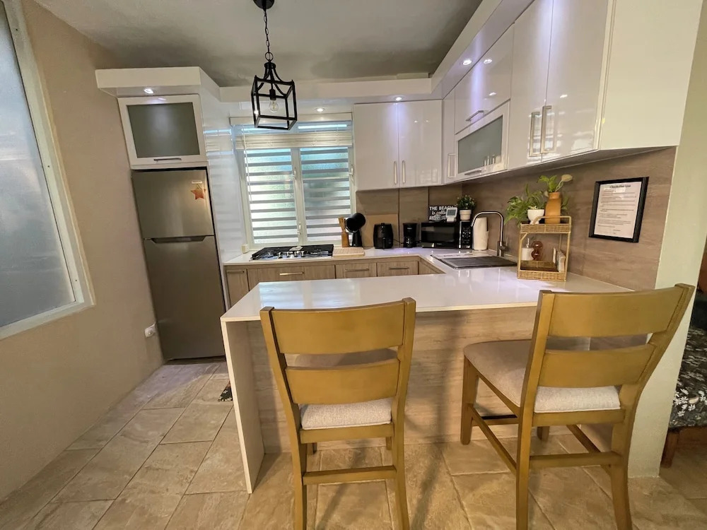 2-units, 1 Price! Group Bundle# Luquillo Beach House! #guest Most Loved Home!