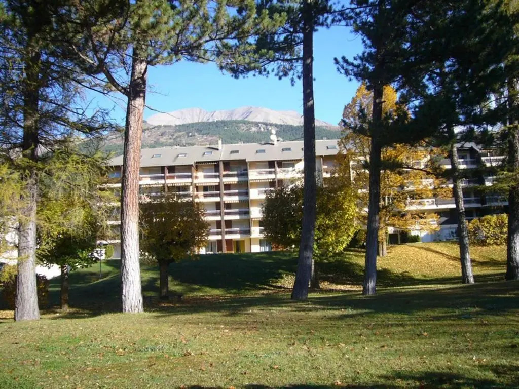 Appartement Barcelonnette, 2 pièces, 4 personnes - FR-1-165A-99