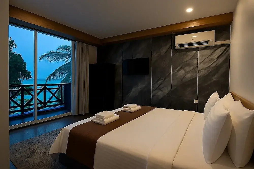 Elysian Hideaway