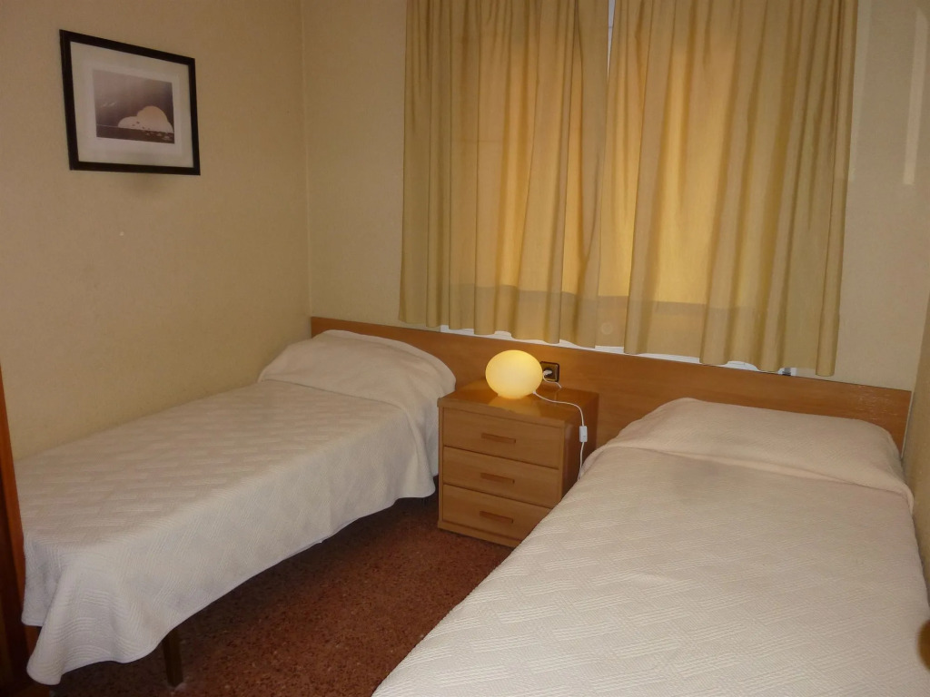 Apartamentos Ganduxer