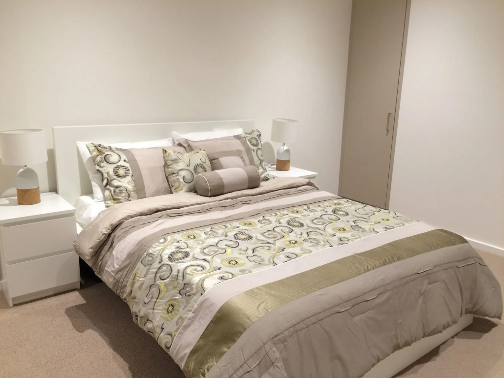 Tashas Apartments on Morphett