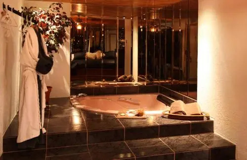 Auberge Godard