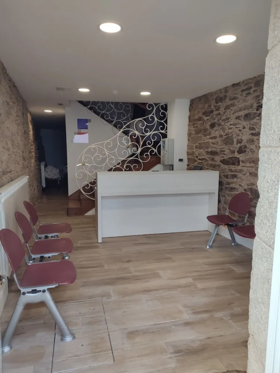 Albergue SP 55 by Bossh! Hotels