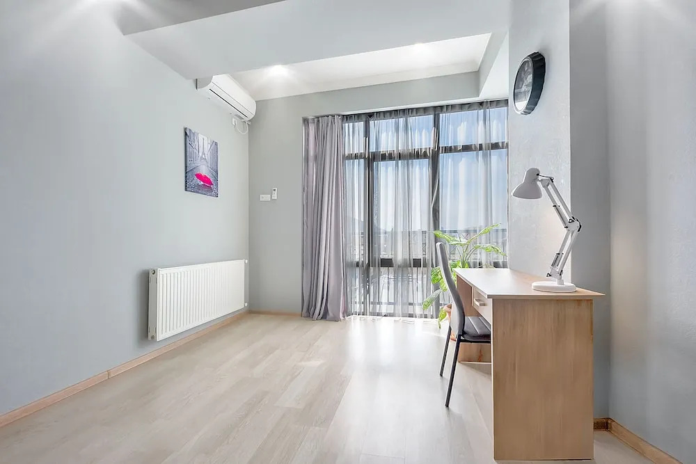 Апартаменты H&B apartments Queen Ketevan