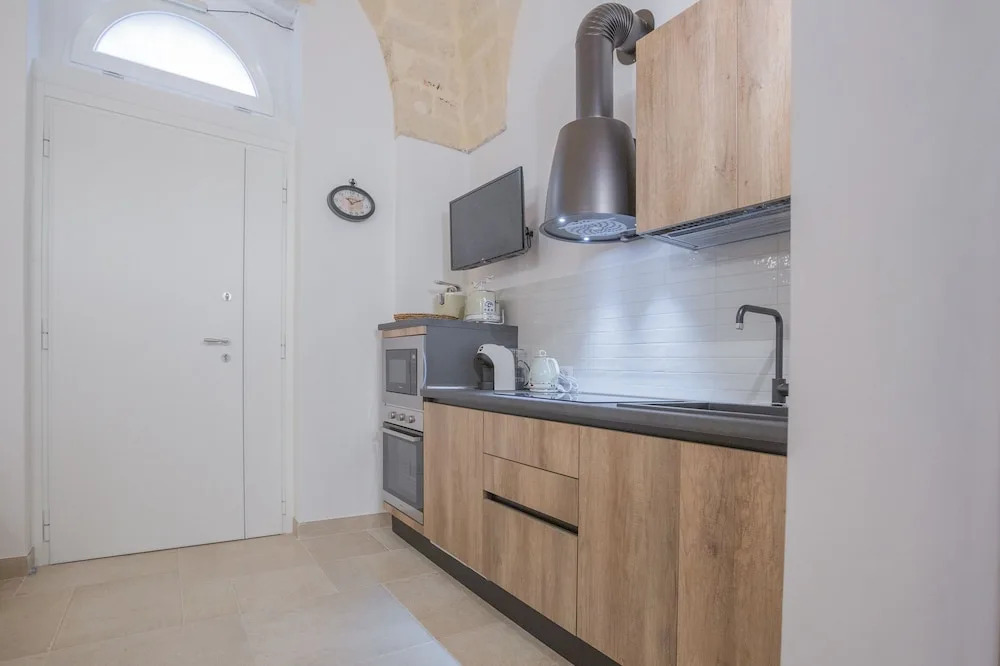 Filia Solis - Old Town SUITEs & SPA