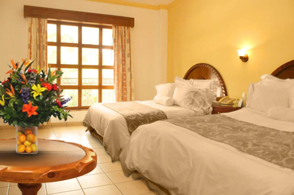 InHouse Select Hacienda Tres Rios Hotel Culiacán