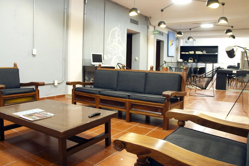 Fénix Beds Hostel